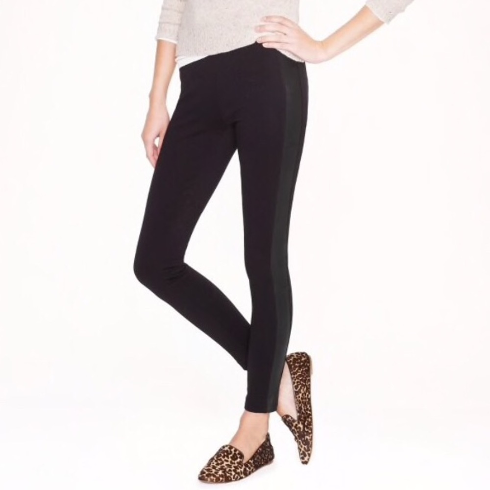 J. Crew pixie pant size 6